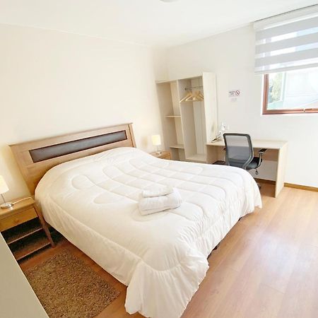 Hostal Buro Concepcion Ngoại thất bức ảnh
