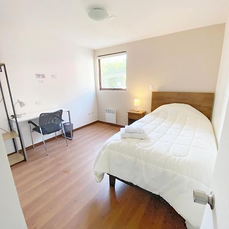 Hostal Buro Concepcion Ngoại thất bức ảnh