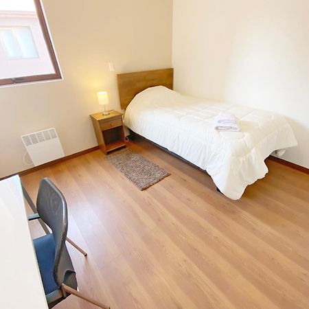 Hostal Buro Concepcion Ngoại thất bức ảnh