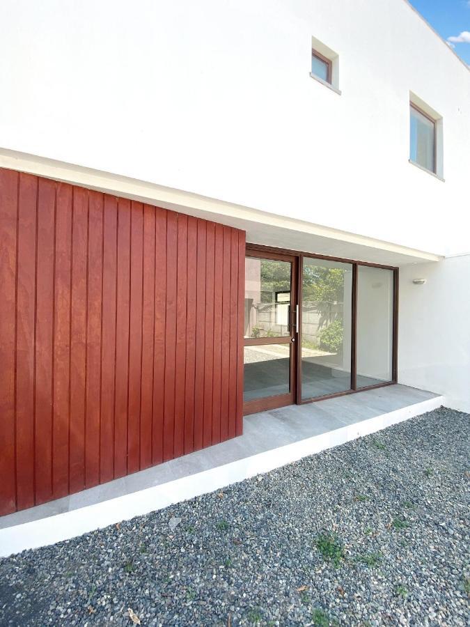 Hostal Buro Concepcion Ngoại thất bức ảnh