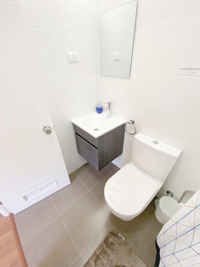 Hostal Buro Concepcion Ngoại thất bức ảnh