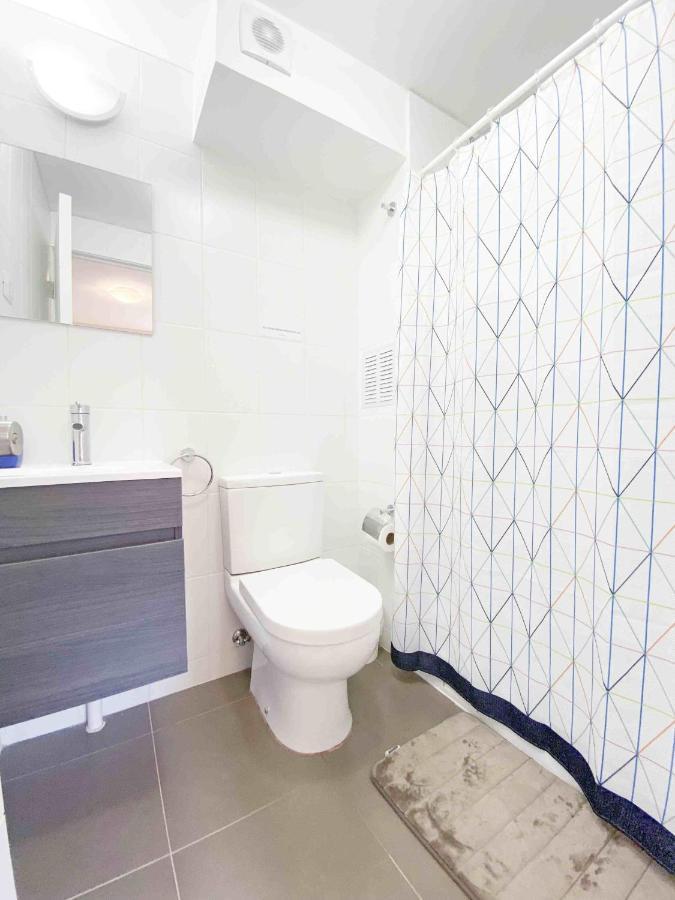 Hostal Buro Concepcion Ngoại thất bức ảnh