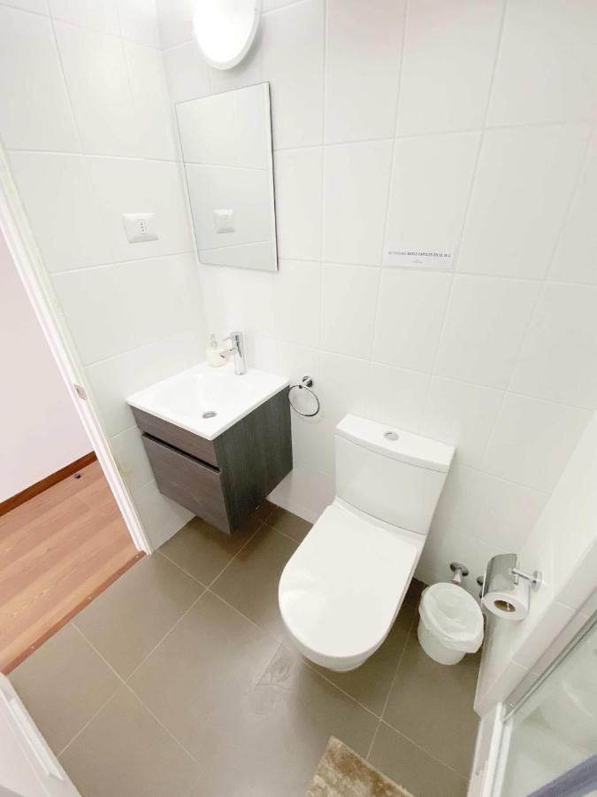 Hostal Buro Concepcion Ngoại thất bức ảnh