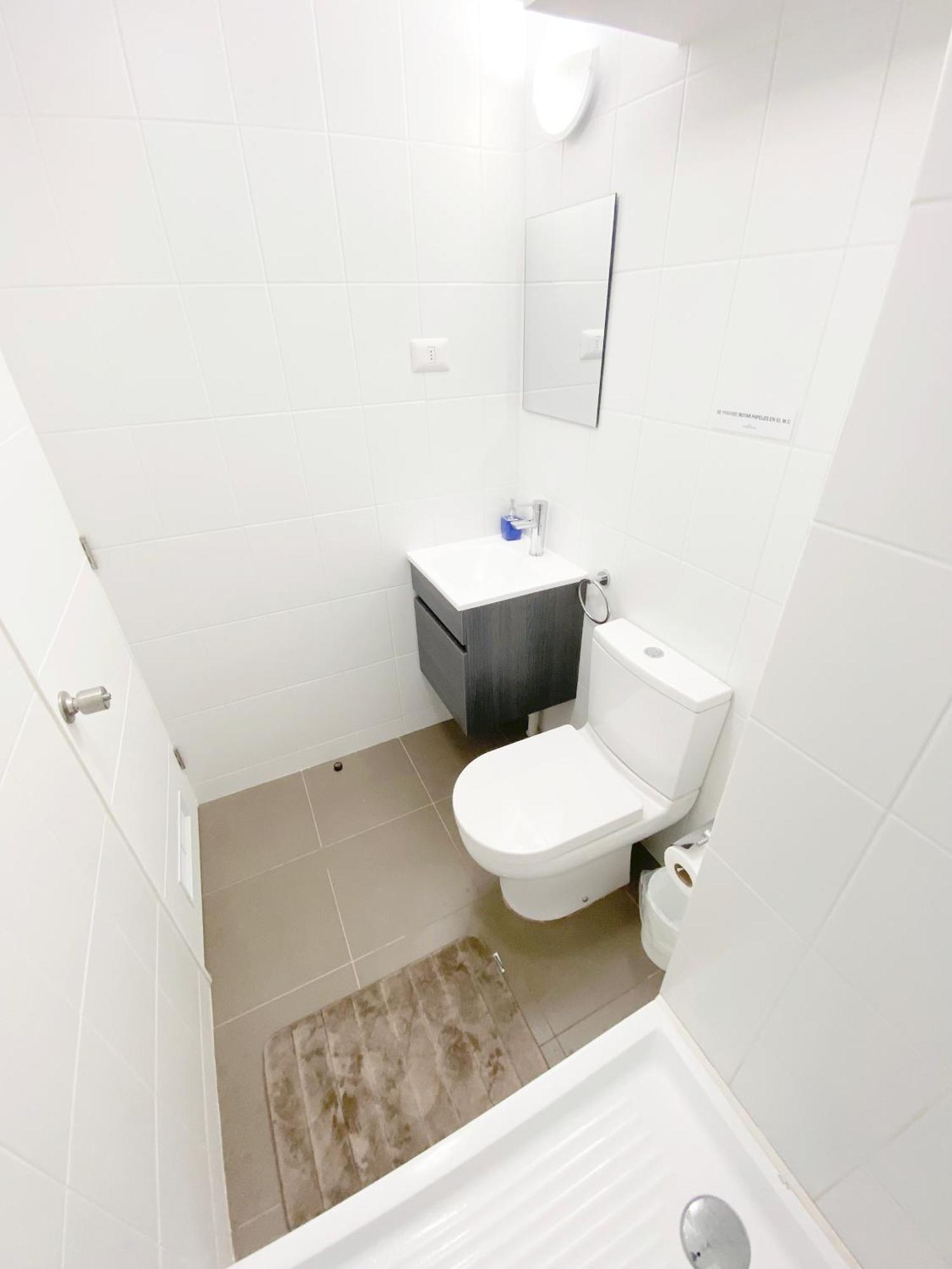 Hostal Buro Concepcion Phòng bức ảnh