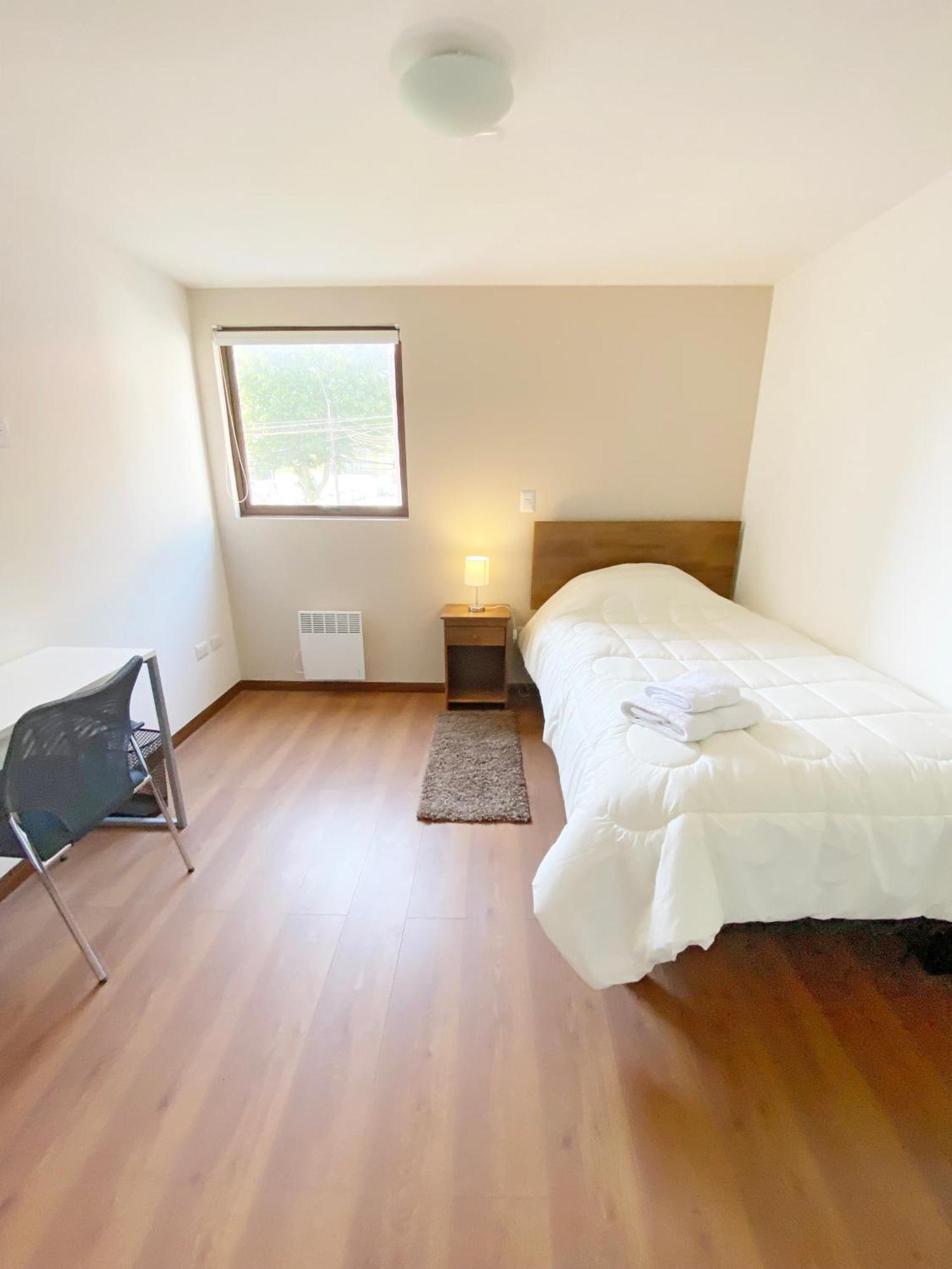 Hostal Buro Concepcion Phòng bức ảnh