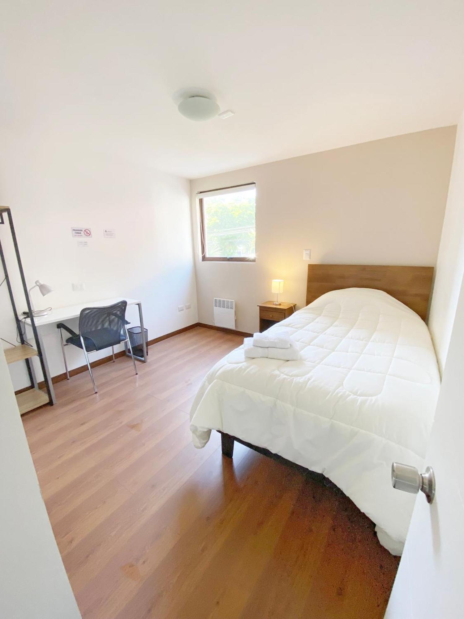 Hostal Buro Concepcion Ngoại thất bức ảnh