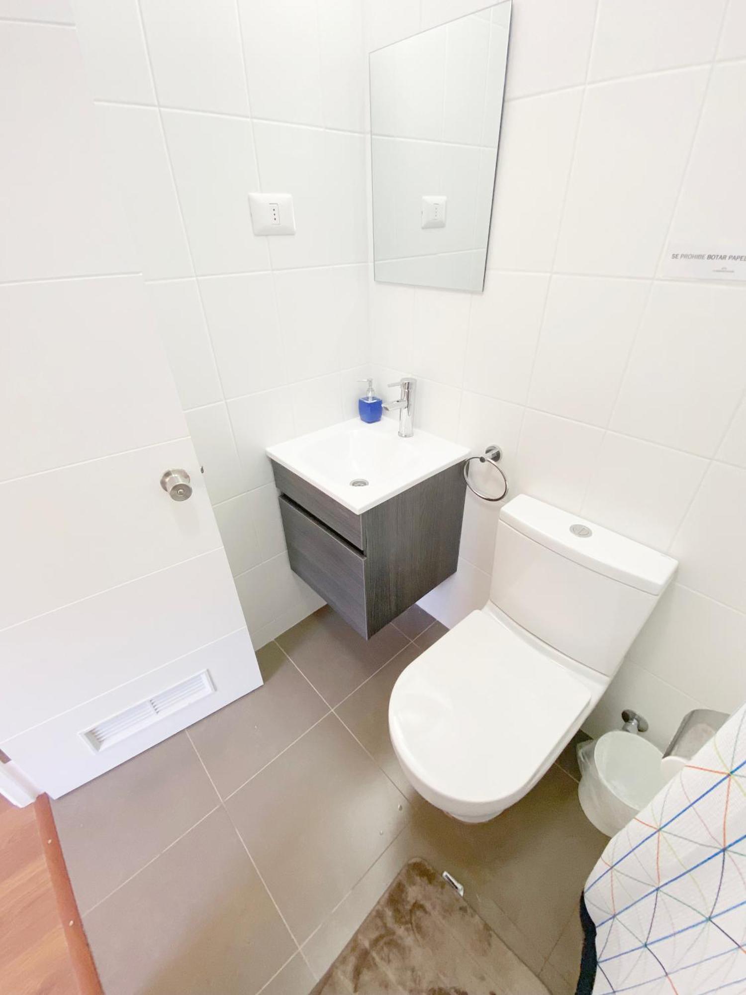 Hostal Buro Concepcion Phòng bức ảnh