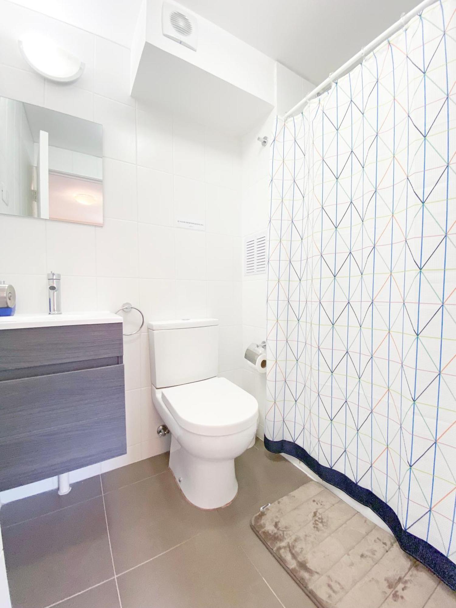 Hostal Buro Concepcion Phòng bức ảnh