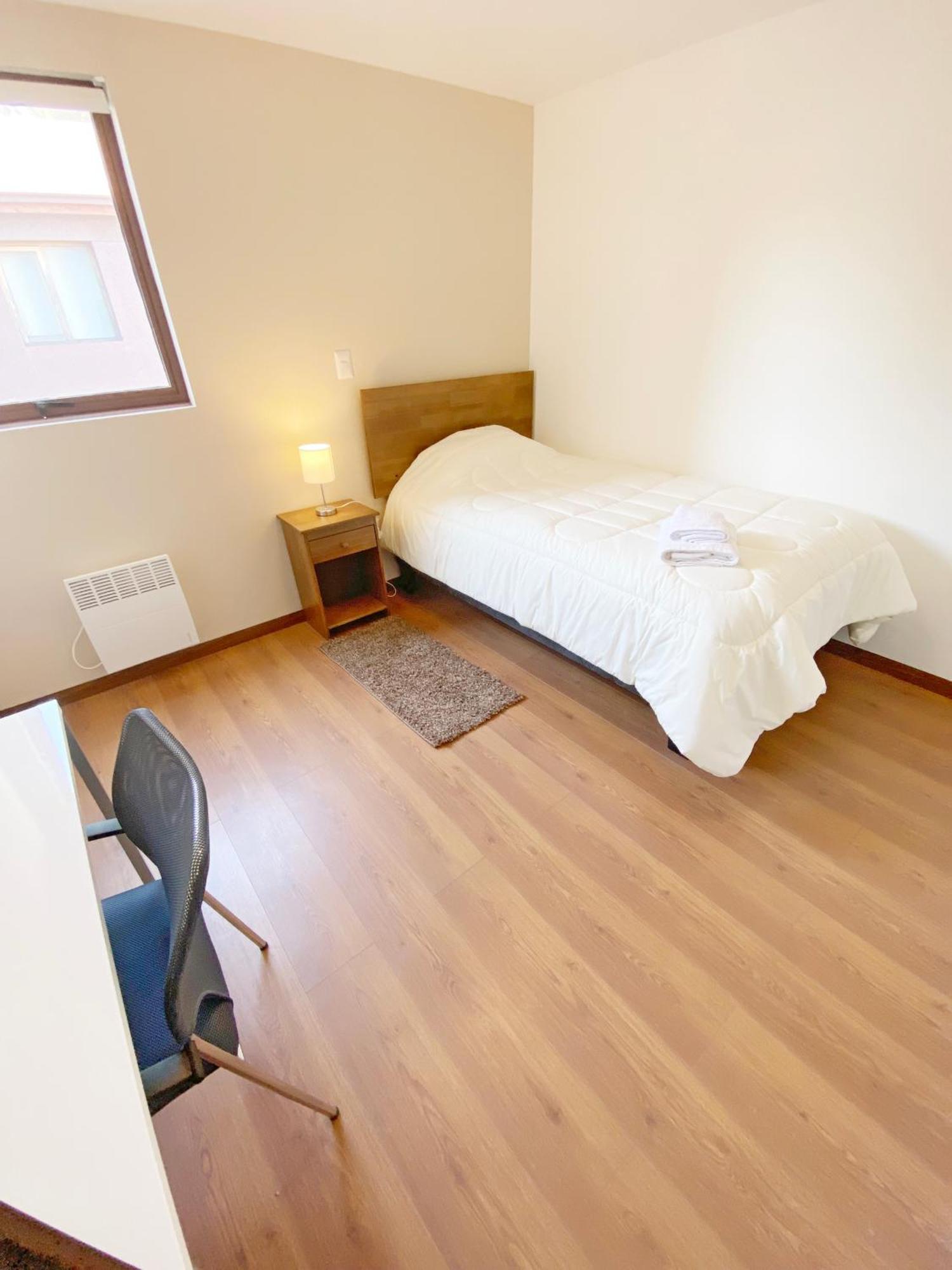 Hostal Buro Concepcion Ngoại thất bức ảnh