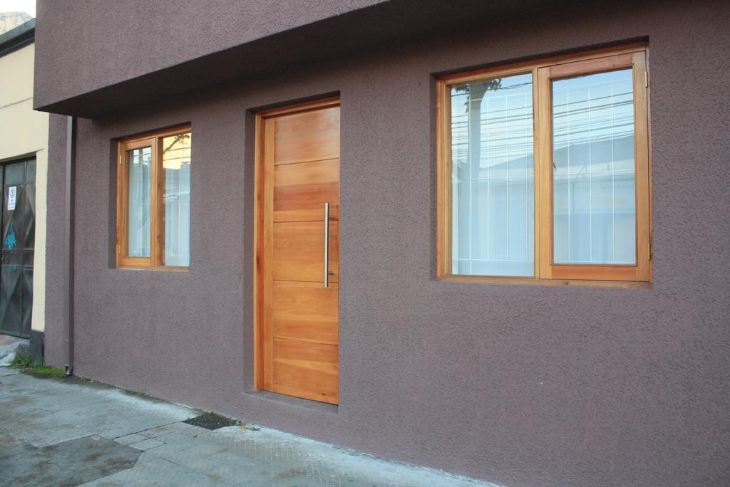 Hostal Buro Concepcion Ngoại thất bức ảnh