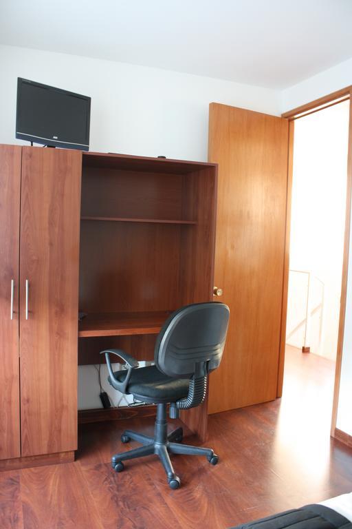 Hostal Buro Concepcion Ngoại thất bức ảnh