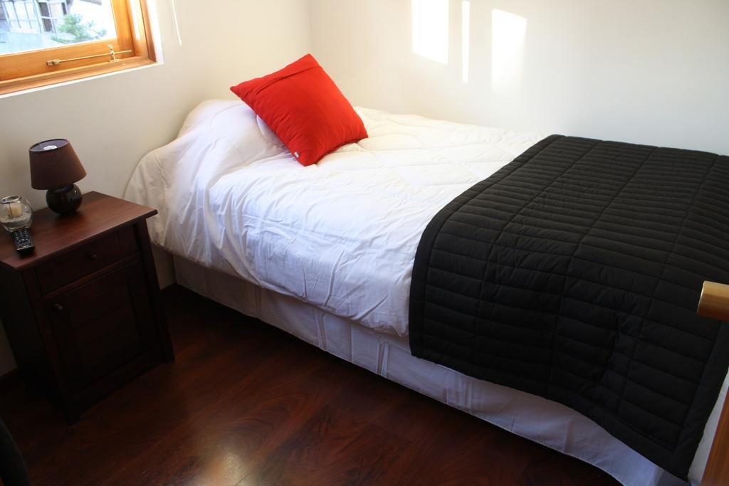Hostal Buro Concepcion Ngoại thất bức ảnh