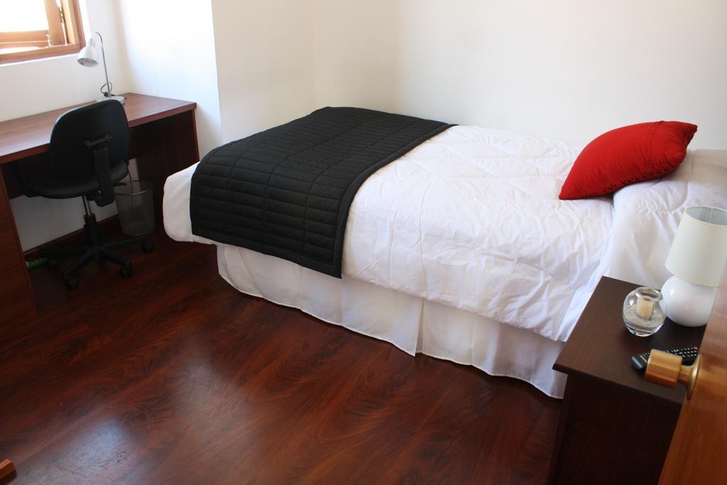 Hostal Buro Concepcion Phòng bức ảnh
