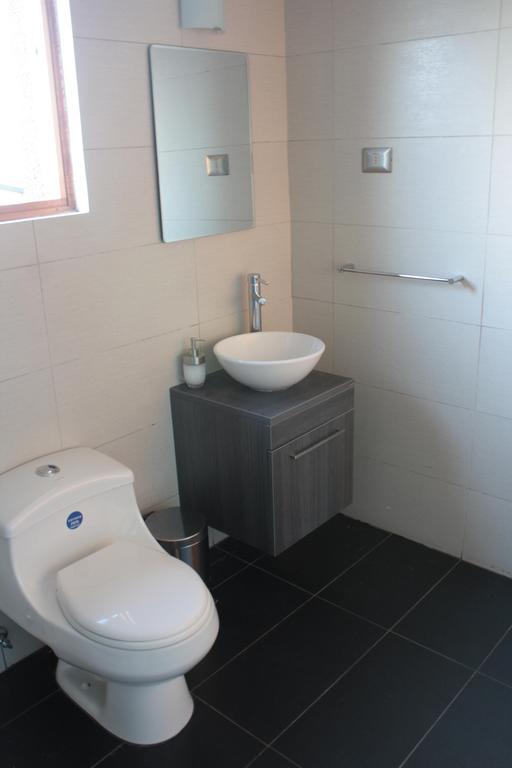 Hostal Buro Concepcion Phòng bức ảnh