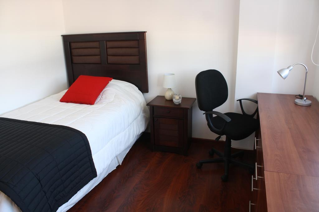 Hostal Buro Concepcion Phòng bức ảnh