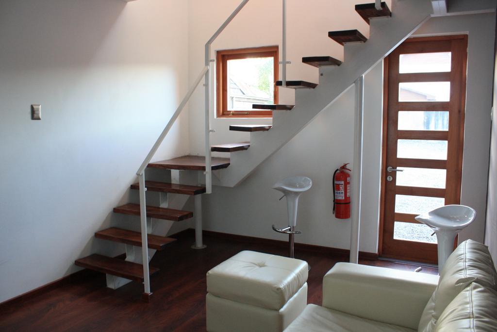 Hostal Buro Concepcion Ngoại thất bức ảnh