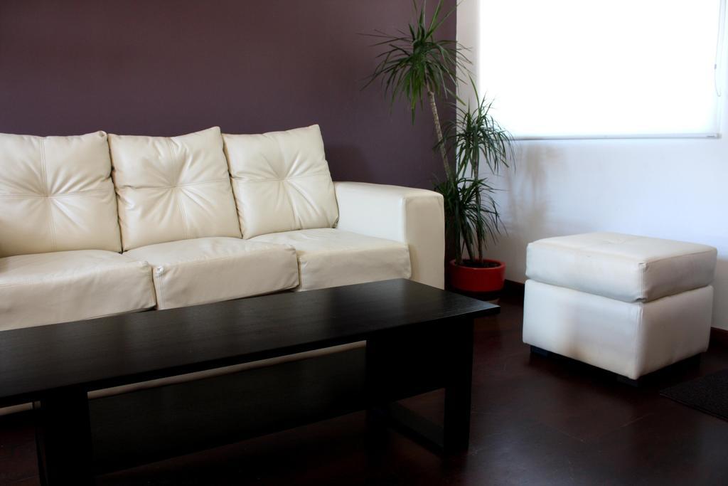Hostal Buro Concepcion Ngoại thất bức ảnh
