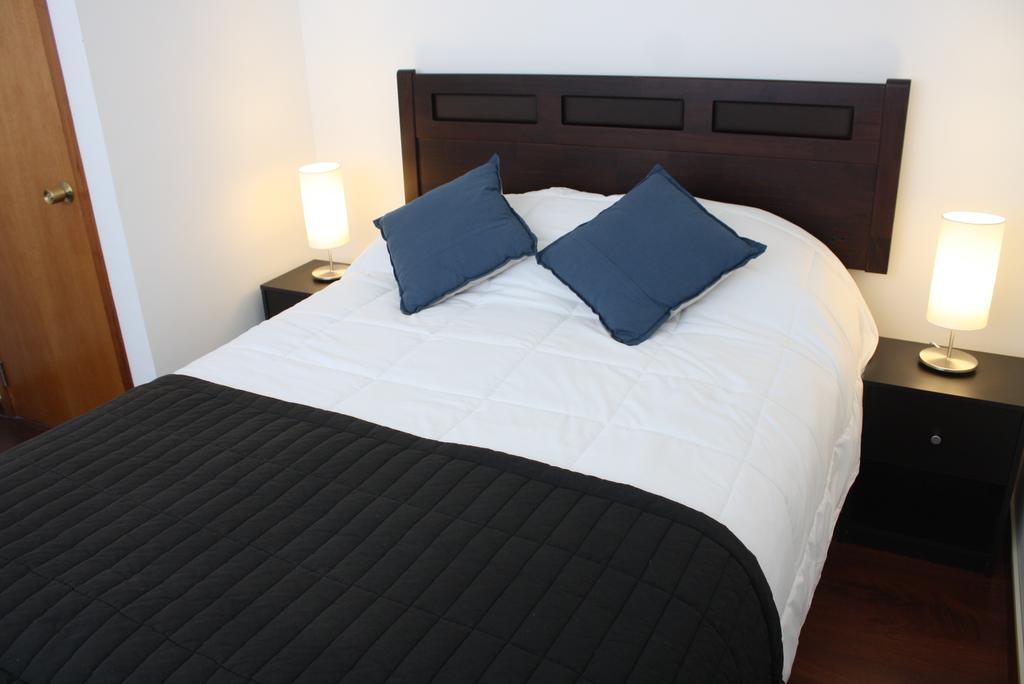 Hostal Buro Concepcion Phòng bức ảnh