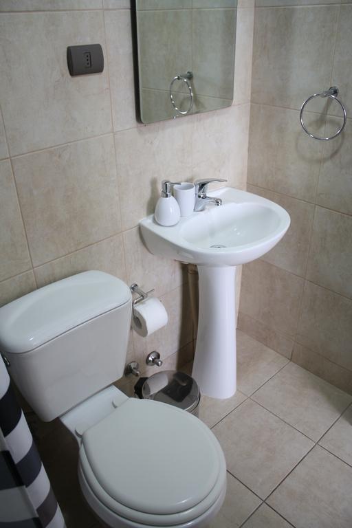 Hostal Buro Concepcion Ngoại thất bức ảnh