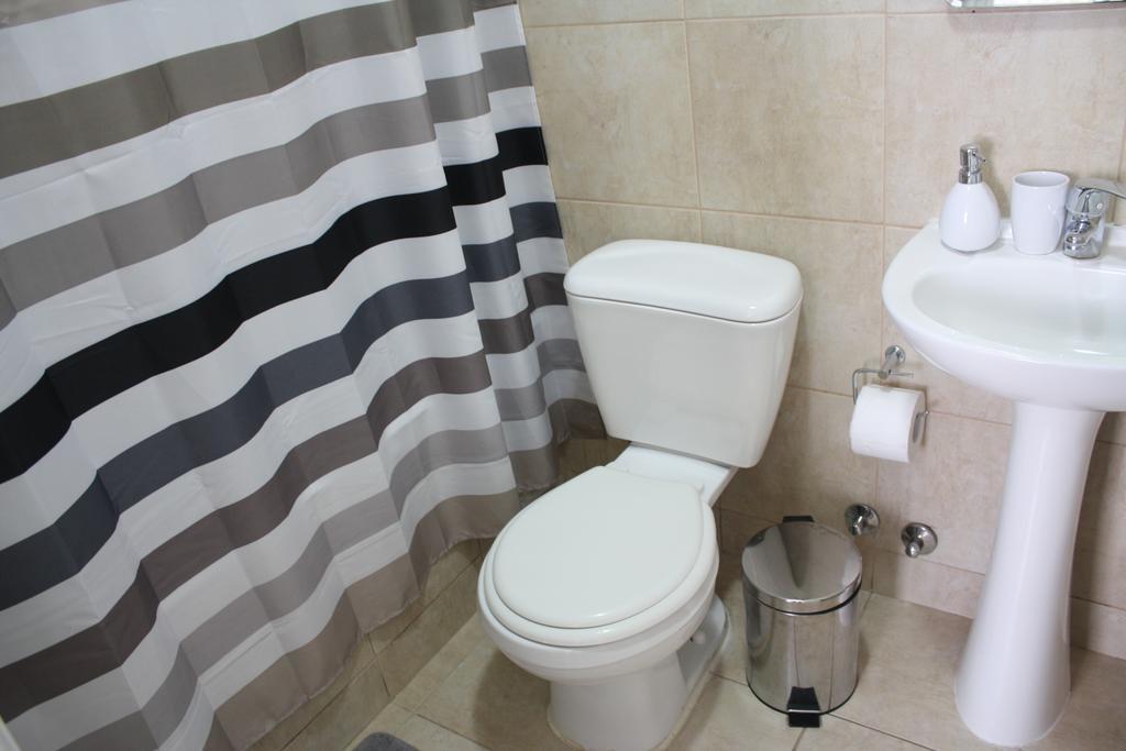 Hostal Buro Concepcion Ngoại thất bức ảnh