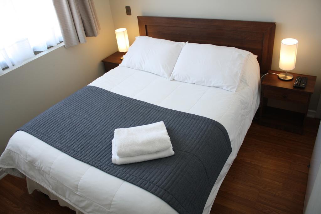 Hostal Buro Concepcion Ngoại thất bức ảnh