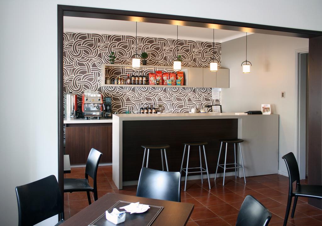 Hostal Buro Concepcion Ngoại thất bức ảnh