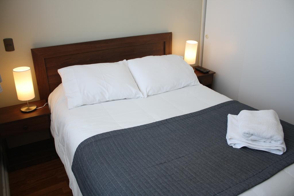 Hostal Buro Concepcion Ngoại thất bức ảnh